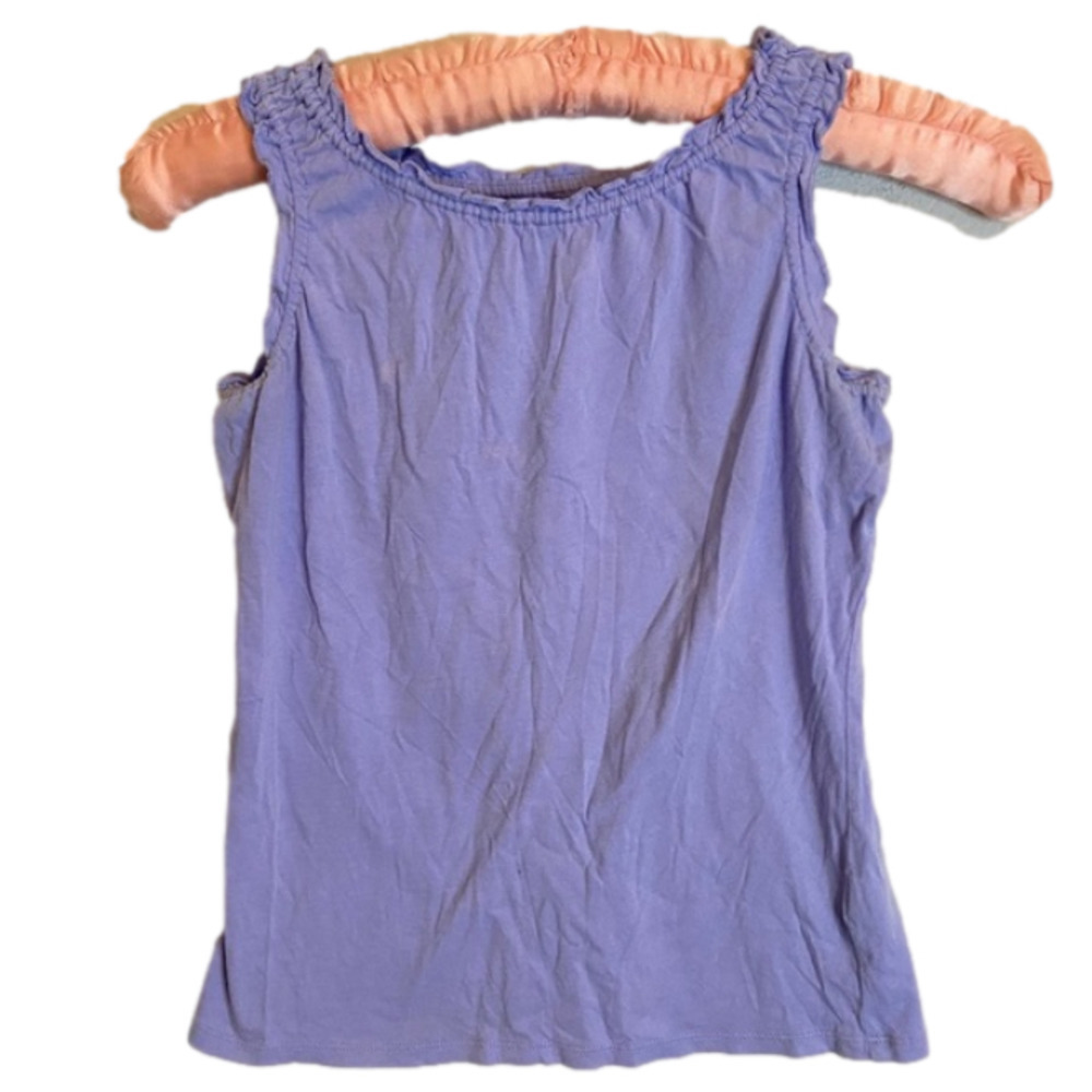 Garnet Hill kids Toddler girls top size L